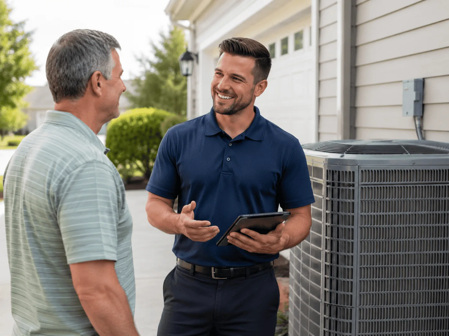 Heat Pump Installation Merrick, NY FAQs